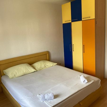 Vlatka Apartman Split Exteriör bild