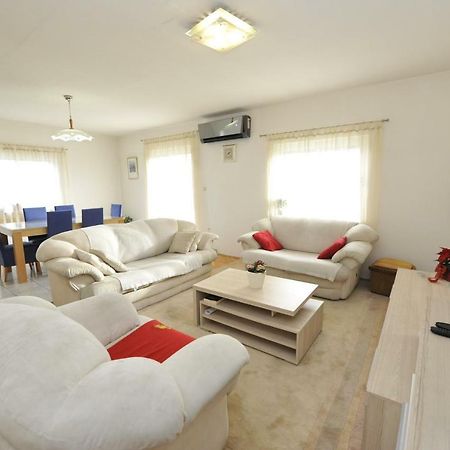 Vlatka Apartman Split Exteriör bild