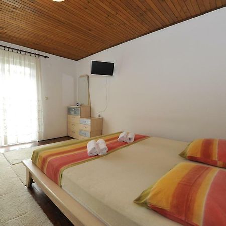 Vlatka Apartman Split Exteriör bild