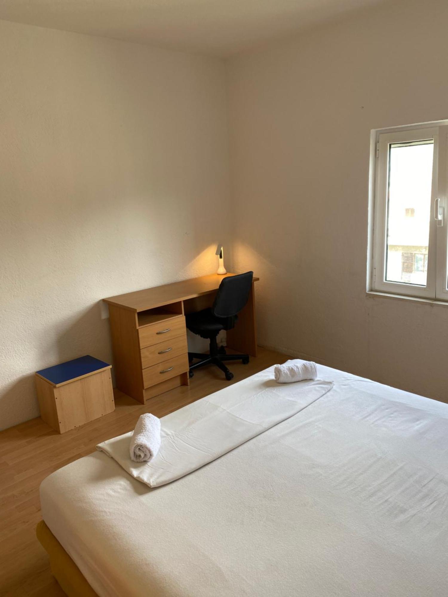 Vlatka Apartman Split Exteriör bild