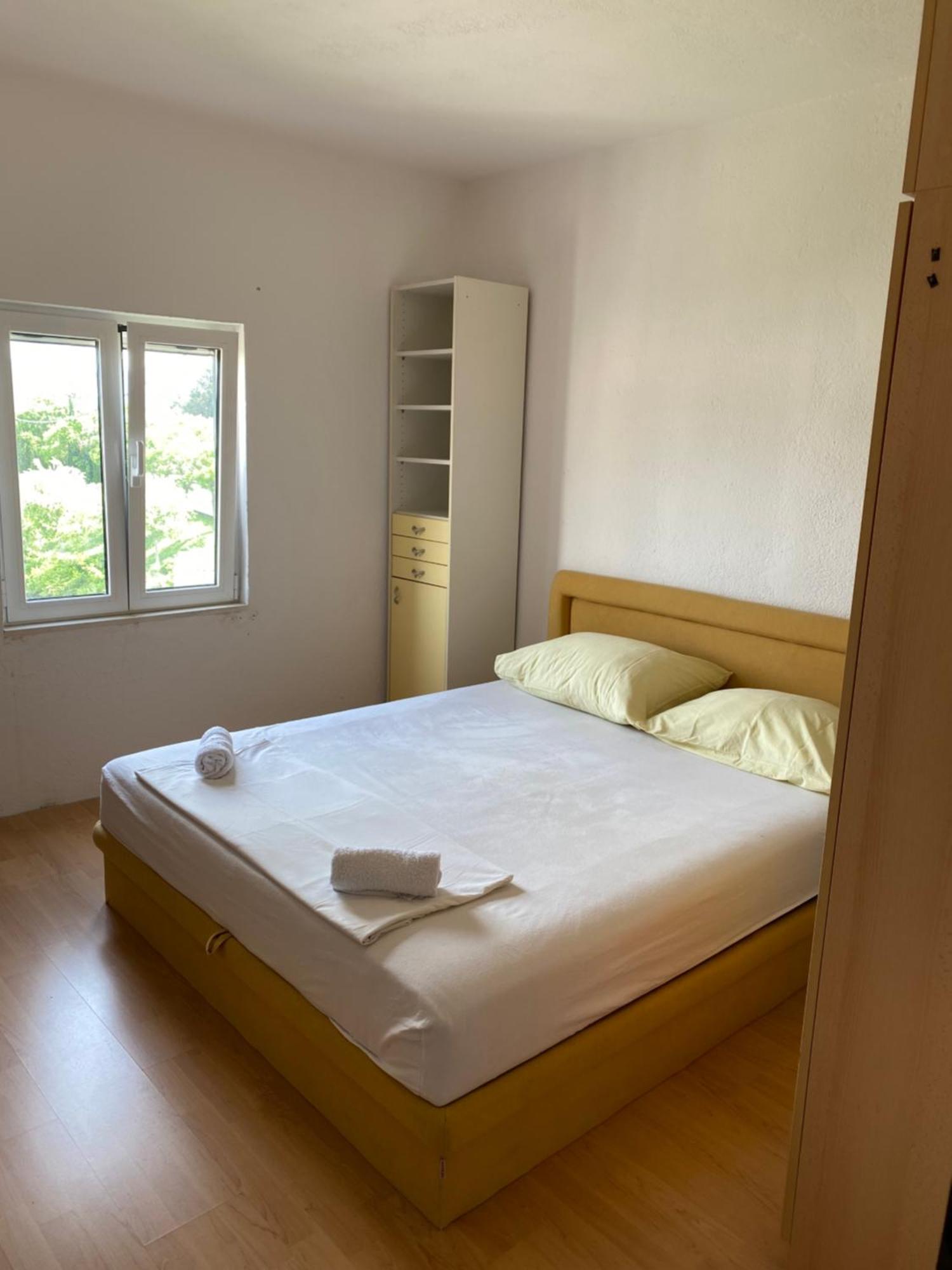 Vlatka Apartman Split Exteriör bild