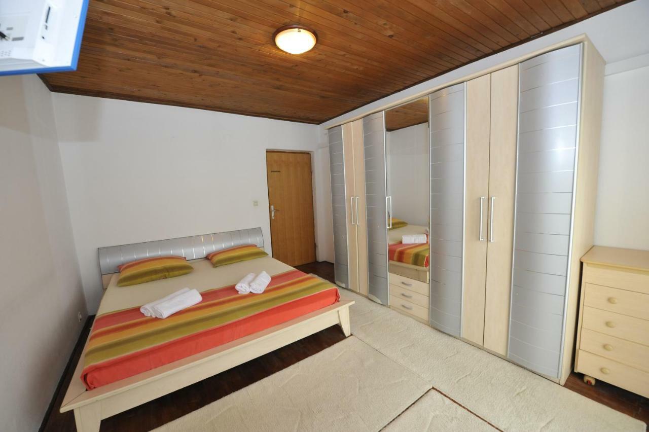 Vlatka Apartman Split Exteriör bild