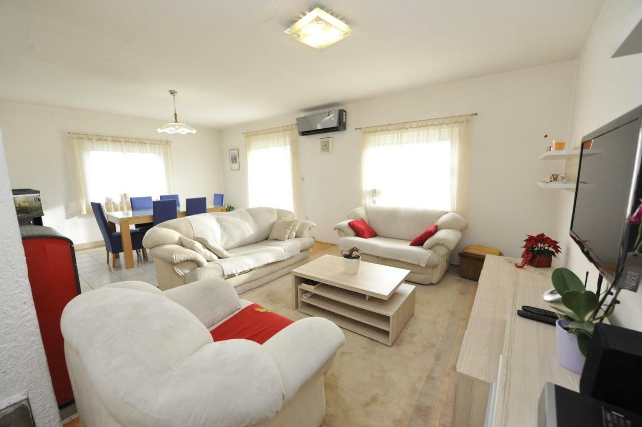 Vlatka Apartman Split Exteriör bild