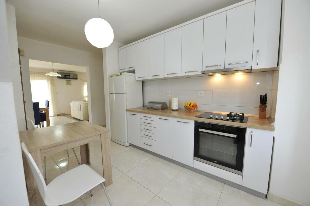 Vlatka Apartman Split Exteriör bild