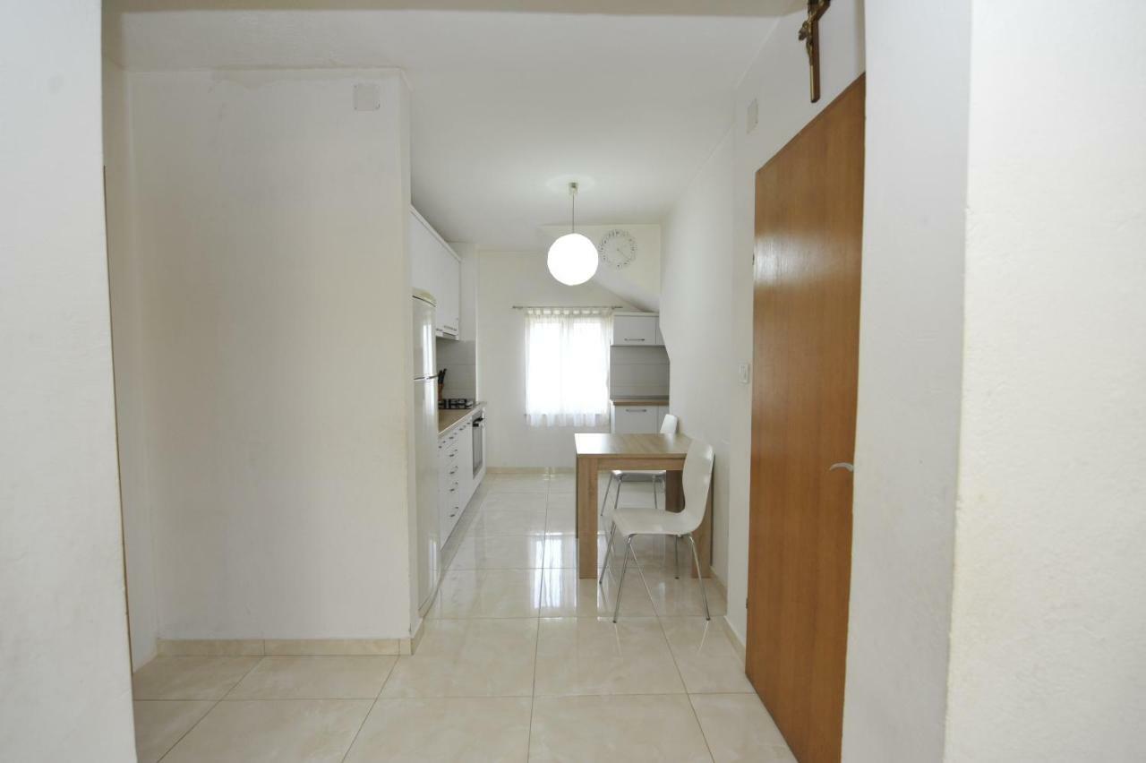 Vlatka Apartman Split Exteriör bild