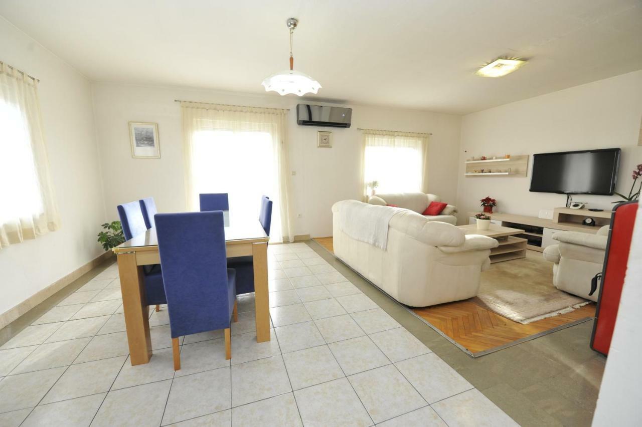 Vlatka Apartman Split Exteriör bild