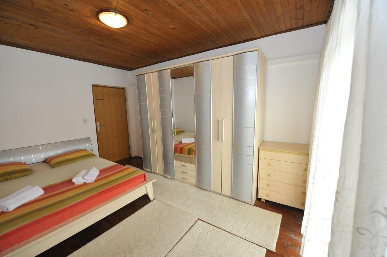 Vlatka Apartman Split Exteriör bild