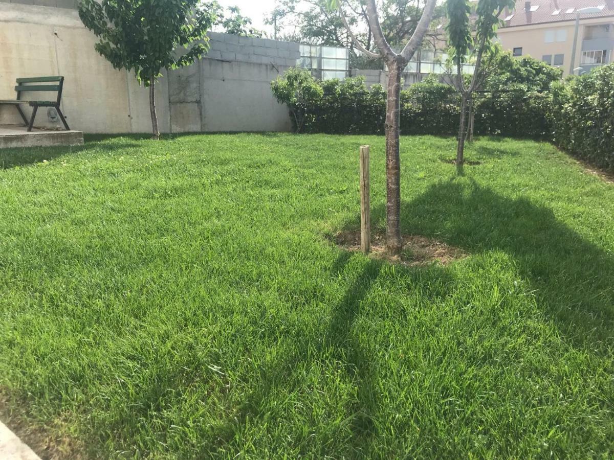 Vlatka Apartman Split Exteriör bild