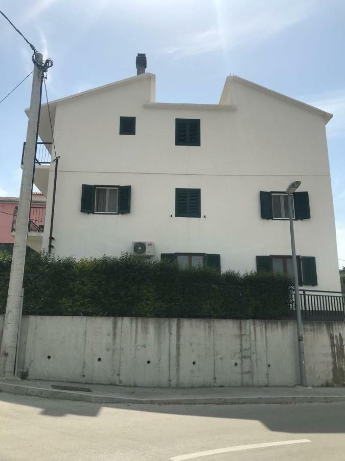 Vlatka Apartman Split Exteriör bild