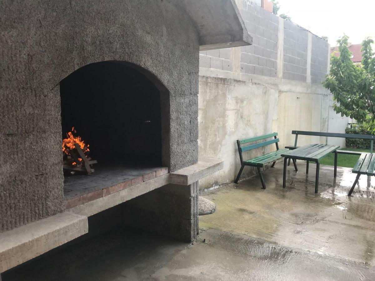 Vlatka Apartman Split Exteriör bild